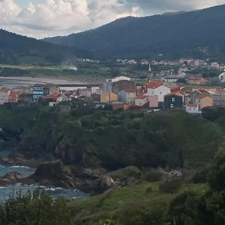 Casa Munequita Casa de Férias *