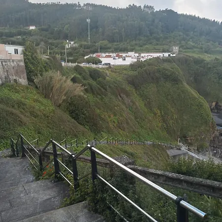Casa Munequita Casa de Férias